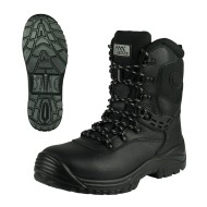 Zimski visoki delovni čevlji GLOCKER COMBAT O1