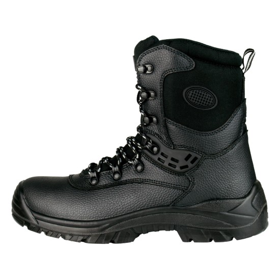 Zimski visoki delovni čevlji GLOCKER COMBAT O1