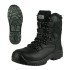 Zimski visoki delovni čevlji GLOCKER COMBAT O1