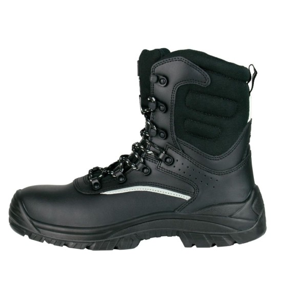 Visoki taktični zaščitni čevlji GLOCKER DEFENSE