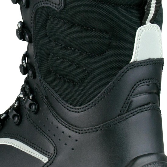 Visoki taktični zaščitni čevlji GLOCKER DEFENSE