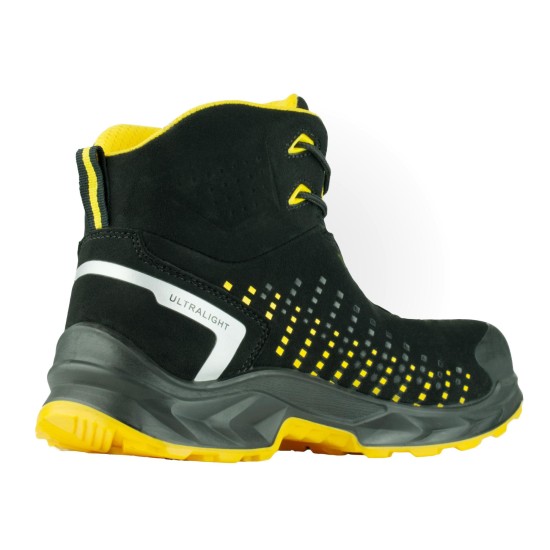 Delovni čevlji GRFITON