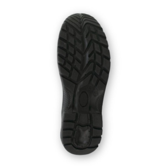 Usnjeni delovni čevlji LongSafe-P O1