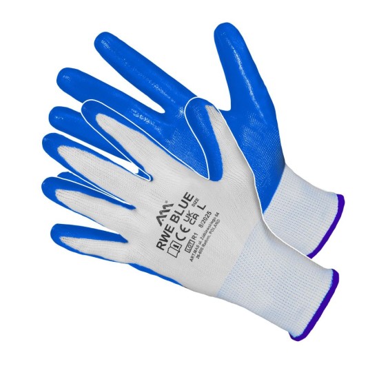 Zaščitne rokavice RWE