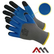 Zimske zaščitne rokavice RWNYLBI Foam W