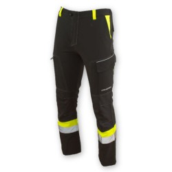 Delovne softshell hlače Universal