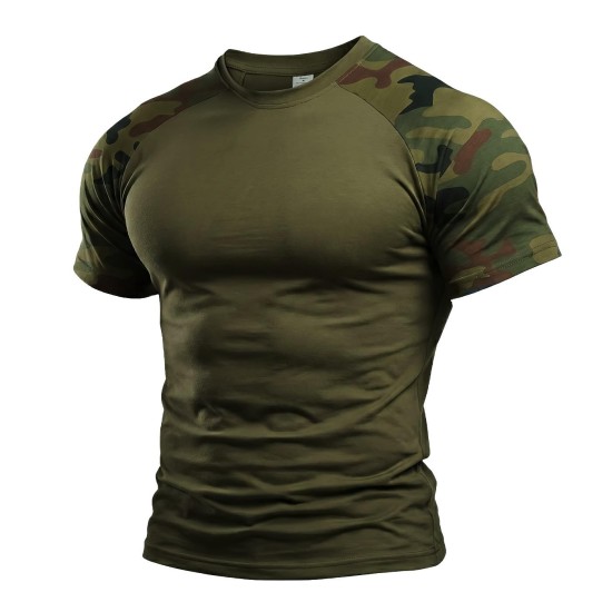 Kratka majica VIKEN K/C 145