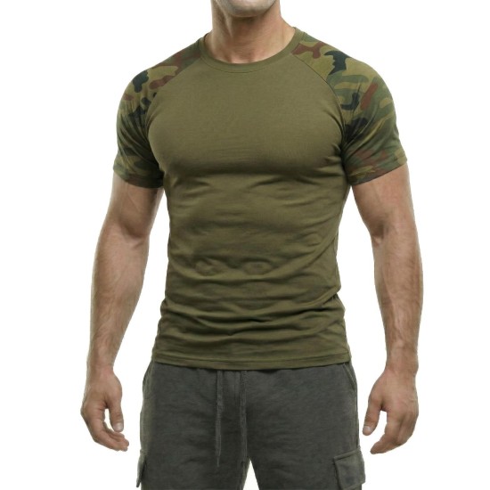 Kratka majica VIKEN K/C 145