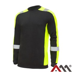 Majica z dolgimi rokavi Classwork Majica z dolgimi rokavi Classwork