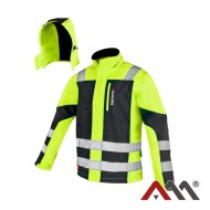 Delovna softshell jakna Eclipse Delovna softshell jakna Eclipse