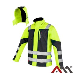 Delovna softshell jakna Eclipse Delovna softshell jakna Eclipse