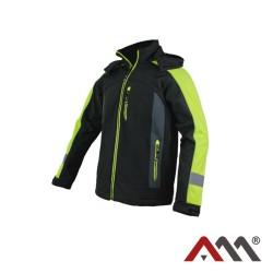 Delovna softshell jakna Classwork Delovna softshell jakna Classwork