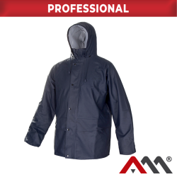 Dežna jakna KPR-PU Dežna jakna KPR-PU