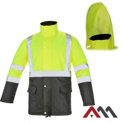 Zimska odsevna jakna flash bi2 Zimska odsevna jakna flash bi2