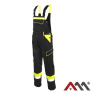 Zimske farmer delovne hlače Universal