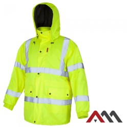 Zimska jakna Flash Zimska jakna Flash