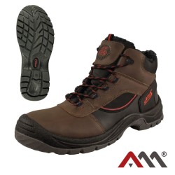 Zimski delovni čevlji BTCRH S3 Zimski delovni čevlji BTCRH S3