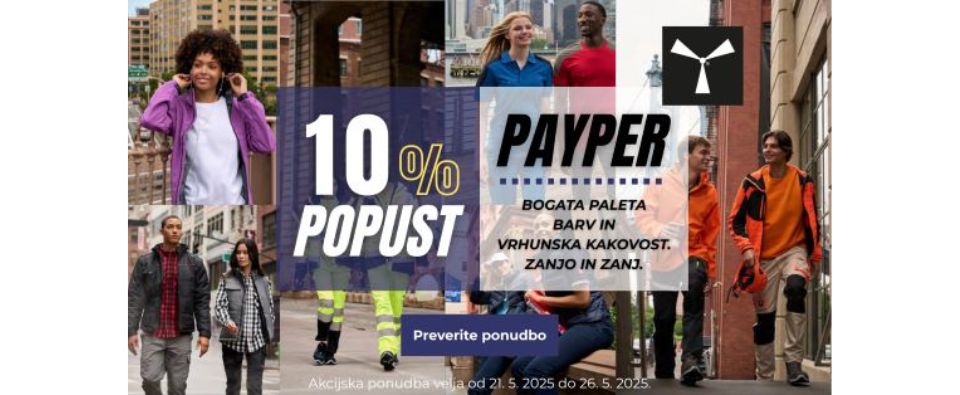 payper