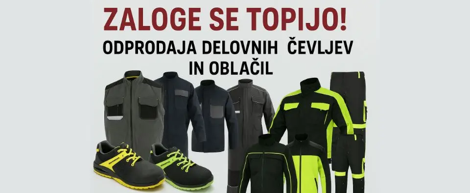 zimska razprodaja