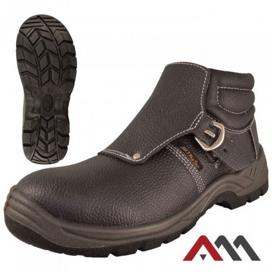 Delovni čevlji - varilski BWELD (Zaščitni delovni čevlji)