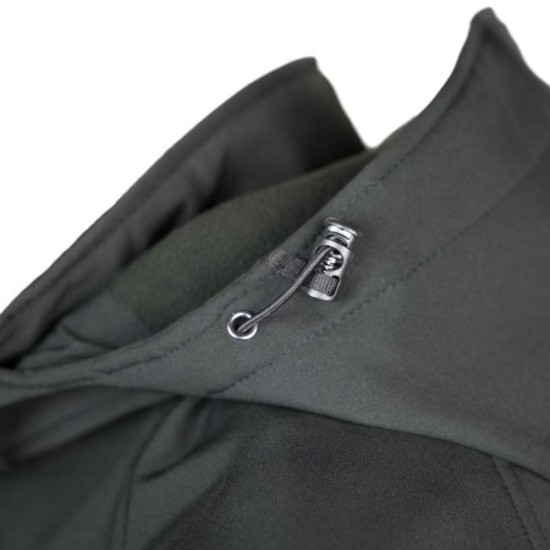 Delovna softshell jakna ZENDA 4-way stretch Delovna softshell jakna ZENDA 4-way stretch
