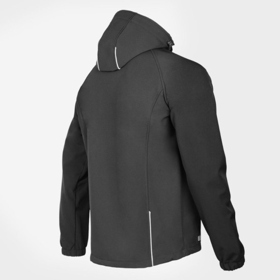 Delovna softshell jakna ZENDA 4-way stretch Delovna softshell jakna ZENDA 4-way stretch