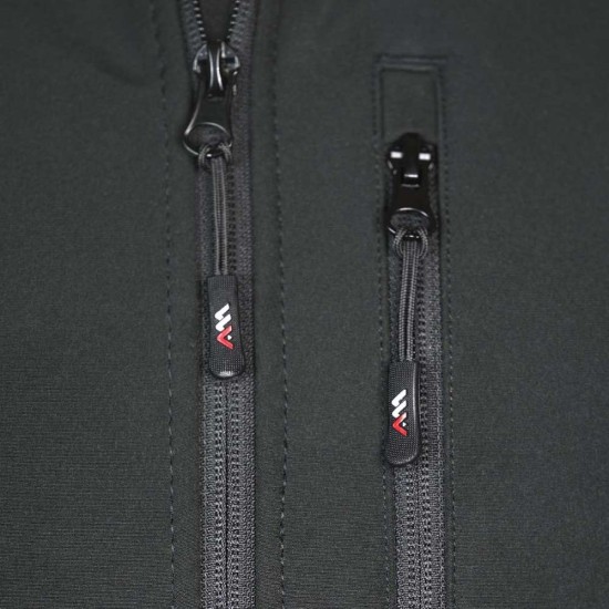 Delovna softshell jakna ZENDA 4-way stretch Delovna softshell jakna ZENDA 4-way stretch