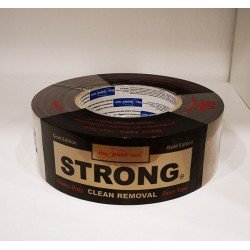 Začasni vododporni "duct" trak - STRONG Začasni vododporni "duct" trak - STRONG