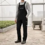 Farmer hlače (naramnice)