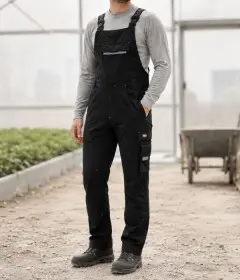 Farmer hlače (naramnice)