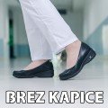 Ortopedski delovni čevlji