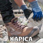 Zaščitni delovni čevlji