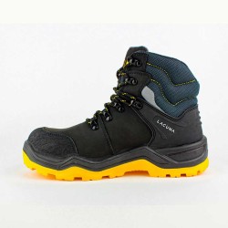 Visoki zaščitni čevlji Lorca S3 Visoki zaščitni čevlji Lorca S3