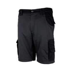 Kratke delovne hlače North Tech 