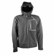 Zimska softshell jakna William Zimska softshell jakna William