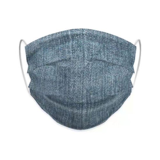Kirurška maska 50kom - tip IIR(Zaščitne maske) Kirurška maska 50kom - tip IIR(Zaščitne maske)