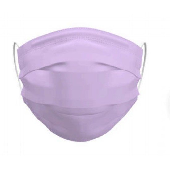Kirurška maska 50kom - tip IIR(Zaščitne maske)