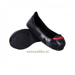 Zaščitno protizdrsno nadobuvalo s kapico Zaščitno protizdrsno nadobuvalo s kapico