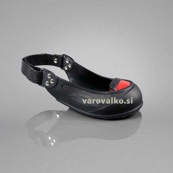 Zaščitna nadobuvala za obiskovalce Zaščitna nadobuvala za obiskovalce