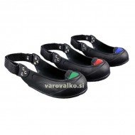 Zaščitna nadobuvala za obiskovalce Zaščitna nadobuvala za obiskovalce