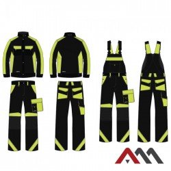 Delovna jakna Classic Vis Delovna jakna Classic Vis