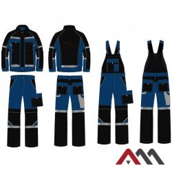 Delovne hlače Professional Ref Delovne hlače Professional Ref