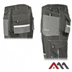 Delovne hlače Euroclassic Delovne hlače Euroclassic