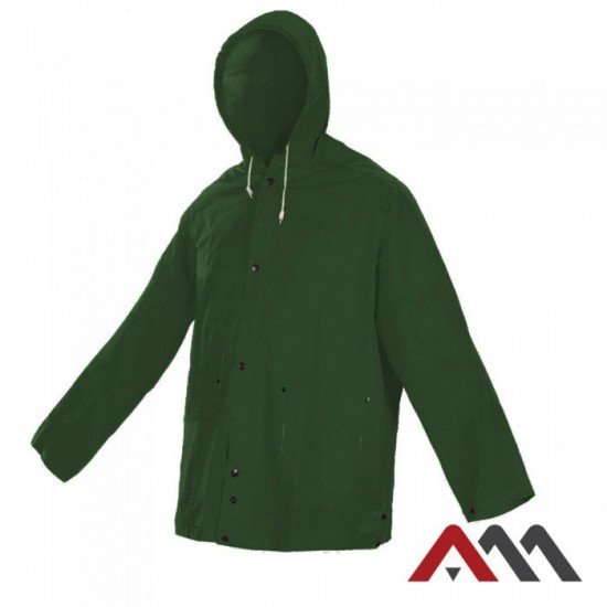 Dežna jakna PVC (Artmas)