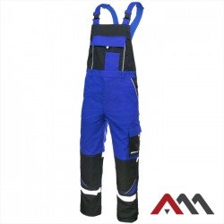 Farmer hlače Professional Ref modre Farmer hlače Professional Ref modre