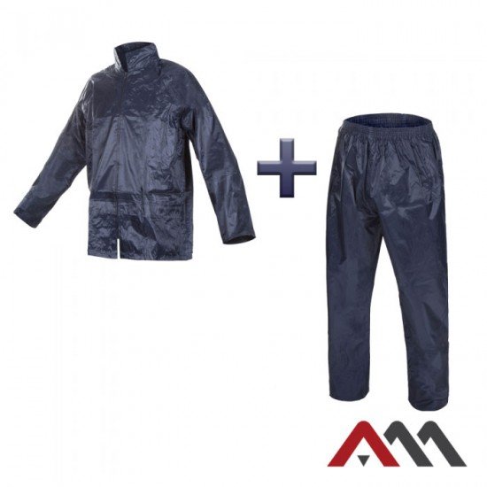Dežni komplet jakna in hlače (Artmas)