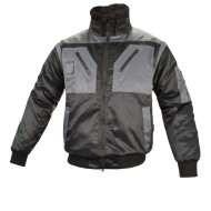 Zimska jakna Pilot 2v1