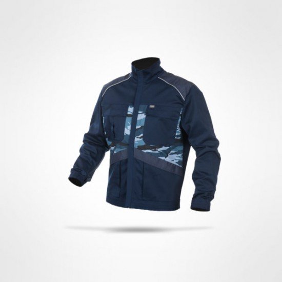 Delovna jakna Flexicamo (Delovna oblačila Flexicamo)