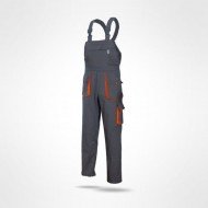 Farmer hlače Lion Farmer hlače Lion