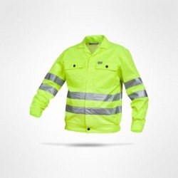 Delovna jakna Drogowiec Standard Delovna jakna Drogowiec Standard